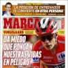 Marca: "La ruptura entre el Real Madrid y el Balón de Oro sigue adelante"
