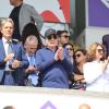 ACF Fiorentina, ambiente muy tenso en la ciudad: aparecen varias pancartas. También...