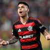 Brasil, Luiz Araujo y Wallace Yan dan la victoria al Flamengo