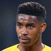 Lazio, contacto por Junior Firpo. Propuestos Aihen Muñoz y Javi Galán