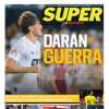 Superdeporte: "Darán Guerra"