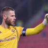 De Gea apunta a un futuro aún ligado a la ACF Fiorentina, pese a los rumores sobre...