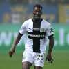 OFICIAL: Parma, Woyo Coulibaly traspasado al Leicester City