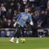 Lunin hace una petición al Real Madrid: traspaso a la vista