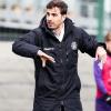 Carles Martínez es nuevo entrenador del Bayer 04 Leverkusen