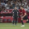 Jagoba Arrasate muy cerca de firmar como nuevo entrenador del Rayo