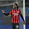 AC Milan, Leao en el podio de los goleadores de la Serie A: siete temporadas consecutivas...