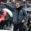Esta noche, Bolonia-Lazio en la Copa de Italia: los convocados de Sarri; entra Basic,...