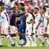 Emelec, Christian Cueva podría desvincularse en breve