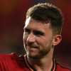 Athletic Club, la llegada de Laporte pendiente de la revisión de la documentación...
