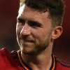 Athletic Club, comunicado sobre Aymeric Laporte