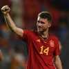 Olympique Marsella, intento por contratar a Laporte