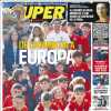 Superdeporte: "De Catarroja a Europa"