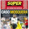 Superdeporte: "Caso Mosquera"