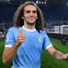 Morabito aconseja al SSC Napoli: "En el centro del campo apostaría por Guendouzi...