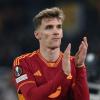 El Deportivo de A Coruña habría preguntado por Diego Llorente