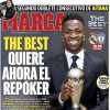 Marca: "The Best quiere ahora el repóker"