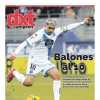 DxT Campeón: "Balones al 10"