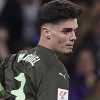 Girona FC, operado Miguel Gutiérrez