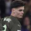Girona FC, Miguel Gutiérrez ya realiza la revisión médica con el Napoli
