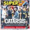 Superdeporte: "Catarsis"