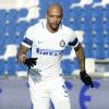 Otro dardo de Felipe Melo a la Juve: "Forza Gala, reescribamos la historia como ya...