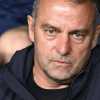 Barça, Flick: "No estoy decepcionado con mis jugadores"