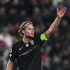 El Atlético de Madrid tendría prácticamente cerrado a Morten Hjulmand