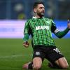 Rino, mitt a Berardi. El guiño de Grosso desde Sassuolo para ayudar a Italia en la...