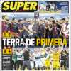 Superdeporte: "Tierra de Primera"