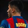 El Borussia Dortmund quiere fichar a Roony Bardghji