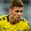 Anderlecht, Thorgan Hazard lesionado
