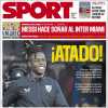 Sport: "Atado"