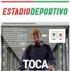 Estadio Deportivo: ”Toca divertirse”