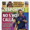 L'Esportiu: "No se lo calla"