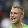 UD Las Palmas, Cillessen: "Estamos entrenando muy bien el balón parado"