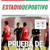 Estadio Deportivo: "Prueba de nivel"