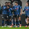 Atalanta, empate sin goles en la Youth League ante el Olympique de Marsella: 0-0...