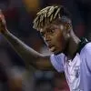 Arsenal, Liverpool y Manchester United pugnan por Nico Williams