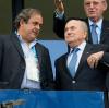 Platini ajusta cuentas con Infantino: "Buen gestor, pero no tiene carisma para el...