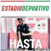 Estadio Deportivo: "Hasta siempre"