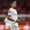 Lamela, futuro en los banquillos: el ex de la AS Roma estudia para obtener la licencia...
