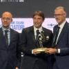 SSC Napoli, Conte: "Nuestro objetivo es defender el Scudetto. ¿Semana blanca? La...