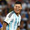 Boca Juniors, Rojo tres semanas baja