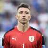 Galatasaray, convenio con el club de Fernando Muslera