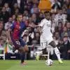 Luis Enrique presiona al PSG por Koundé del Barcelona