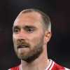 OFICIAL: Wolfsburg, firma Christian Eriksen