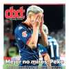 DxT Campeón: "Mejor no mires, Peke"