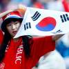 Paik Seung-ho convierte para Corea del Sur (4-1)