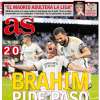As: "Brahim pide paso"